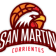 San Martín (C)