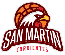 San Martín (C)