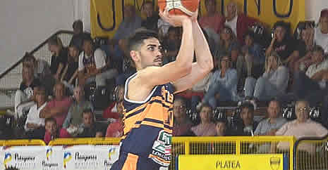 Mauricio Corzo
