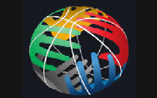 Logo FIBA