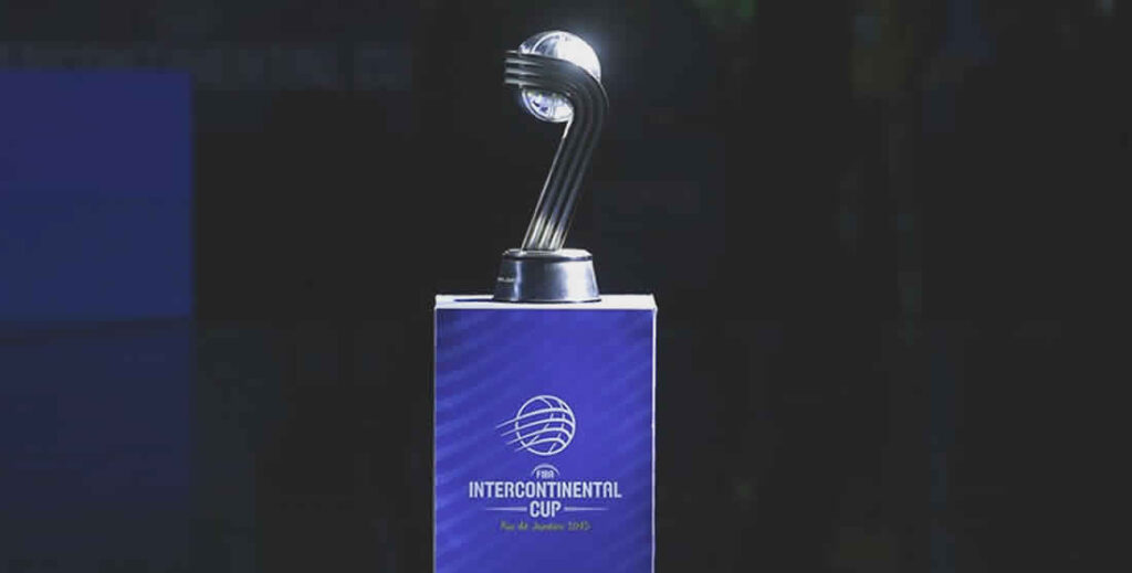 Copa Intercontinental en Buenos Aires – Web Basketball